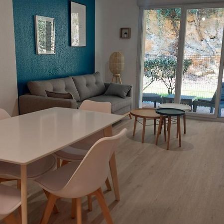 Appartement Terrasse A Sarlat Eksteriør billede